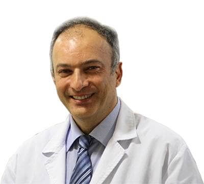 Prof. Dr. Çetin Evliyaoglu Neurosurgery Specialist
